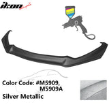 2015-2017 Ford Mustang Front Bumper Lip PP