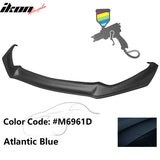 2015-2017 Ford Mustang Front Bumper Lip PP