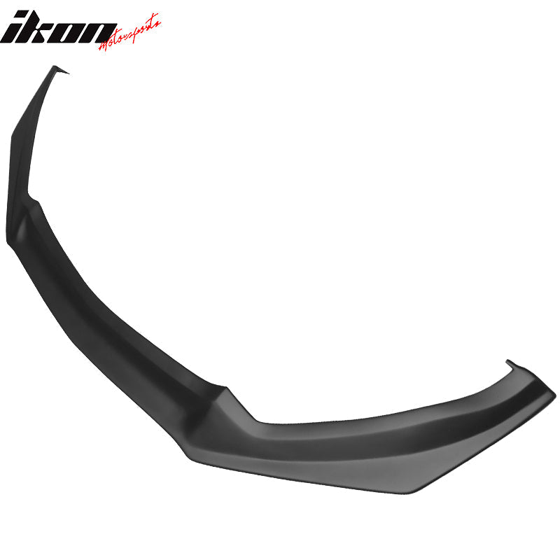 2015-2017 Ford Mustang Front Bumper Lip PP