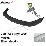 2015-2017 Ford Mustang Front Bumper Lip Spoiler PP