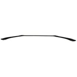 2015-2017 Ford Mustang V6 GT OEM Style Front Bumper Lip Spoiler PU