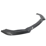 2021-2023 Ford Mustang Mach 1 Front Lip Handling Package Style