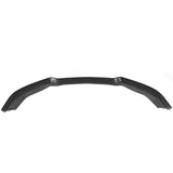 2021-2023 Ford Mustang Mach 1 Front Lip Handling Package Style