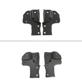 2021-2023 Ford Mustang Mach 1 Front Lip Handling Package Style