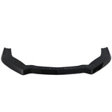 2021-2023 Ford Mustang Mach 1 Front Lip Handling Package Style