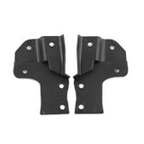 2021-2023 Ford Mustang Mach 1 Front Lip Handling Package Style