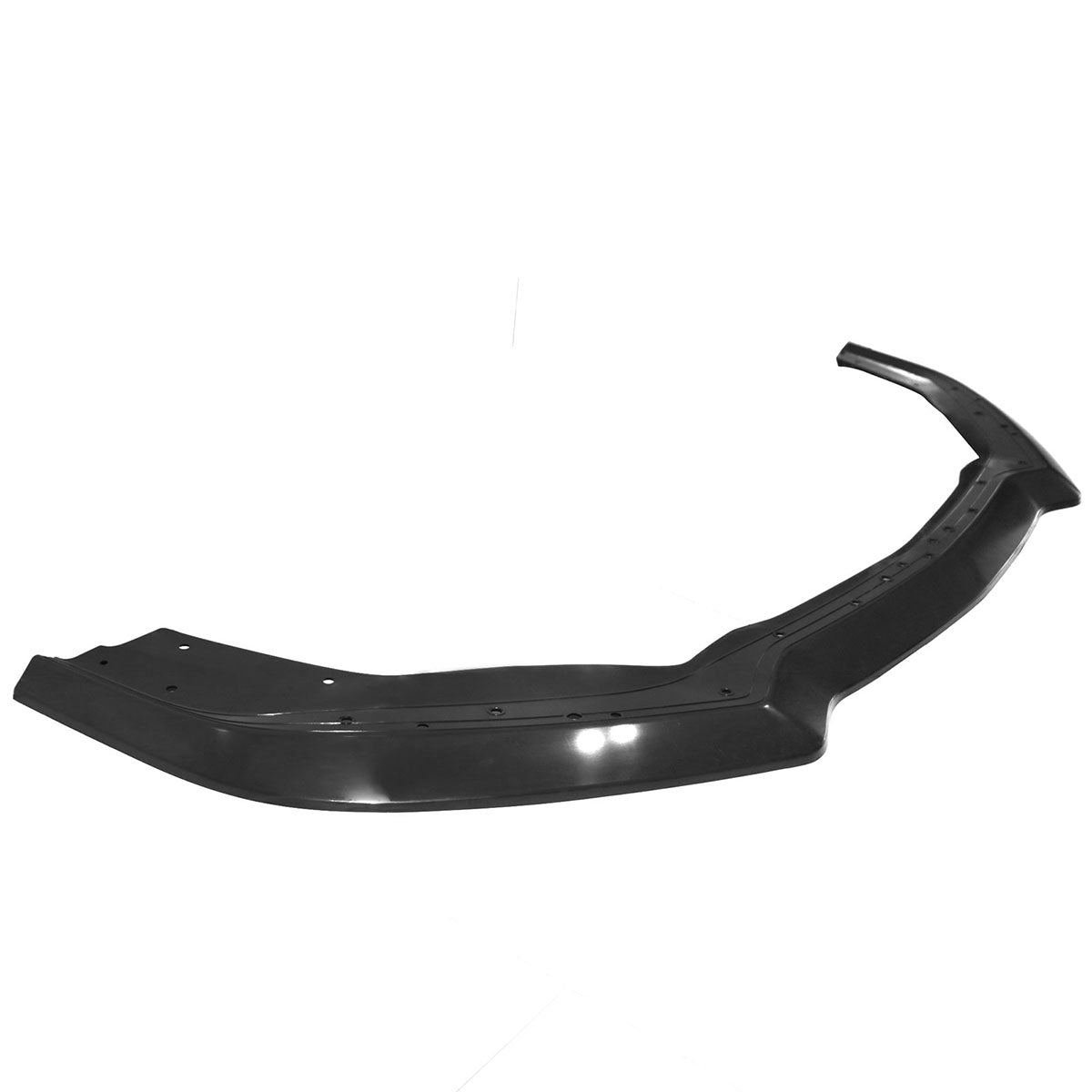 2021-2023 Ford Mustang Mach 1 Front Lip Handling Package Style