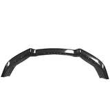 2021-2023 Ford Mustang Mach 1 Front Lip Handling Package Style