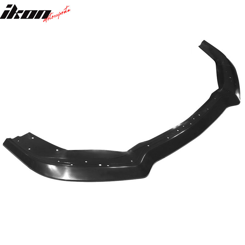 2021-2023 Ford Mustang Mach 1 Front Lip Handling Package Style