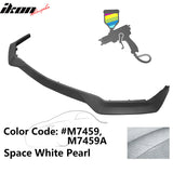 2018-2023 Ford Mustang GT R Spec Style Front Bumper Lip Splitter PP