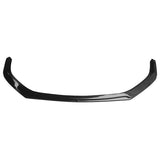 2024-2025 Ford Mustang Dark Horse IKON Front Bumper Lip