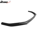 2024-2025 Ford Mustang Dark Horse IKON Front Bumper Lip