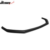2024-2025 Ford Mustang Dark Horse IKON Front Bumper Lip