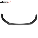 2024-2025 Ford Mustang Dark Horse IKON Front Bumper Lip