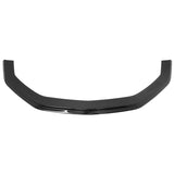 2024-2026 Ford Mustang Ecoboost& GT IKON Style Front Bumper Lip