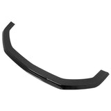 2024-2026 Ford Mustang Ecoboost& GT IKON Style Front Bumper Lip