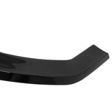 2024-2026 Ford Mustang Ecoboost& GT IKON Style Front Bumper Lip