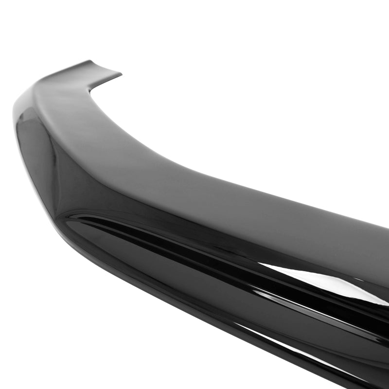 2024-2026 Ford Mustang Ecoboost& GT IKON Style Front Bumper Lip