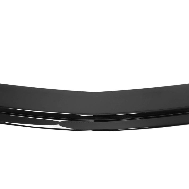 2024-2026 Ford Mustang Ecoboost& GT IKON Style Front Bumper Lip