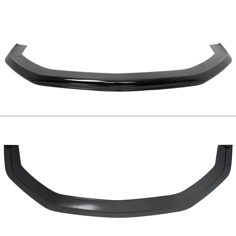 2024-2026 Ford Mustang Ecoboost& GT IKON Style Front Bumper Lip