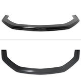 2024-2026 Ford Mustang Ecoboost& GT IKON Style Front Bumper Lip