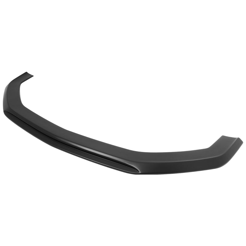 2024-2026 Ford Mustang Ecoboost& GT IKON Style Front Bumper Lip