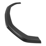 2024-2026 Ford Mustang Ecoboost& GT IKON Style Front Bumper Lip