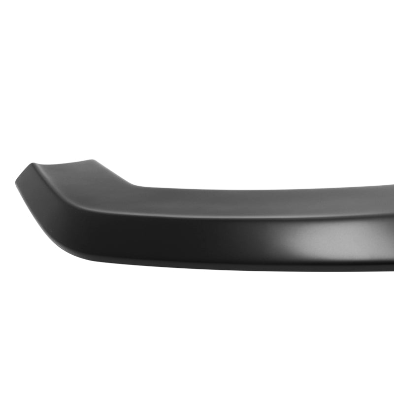 2024-2026 Ford Mustang Ecoboost& GT IKON Style Front Bumper Lip