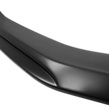 2024-2026 Ford Mustang Ecoboost& GT IKON Style Front Bumper Lip
