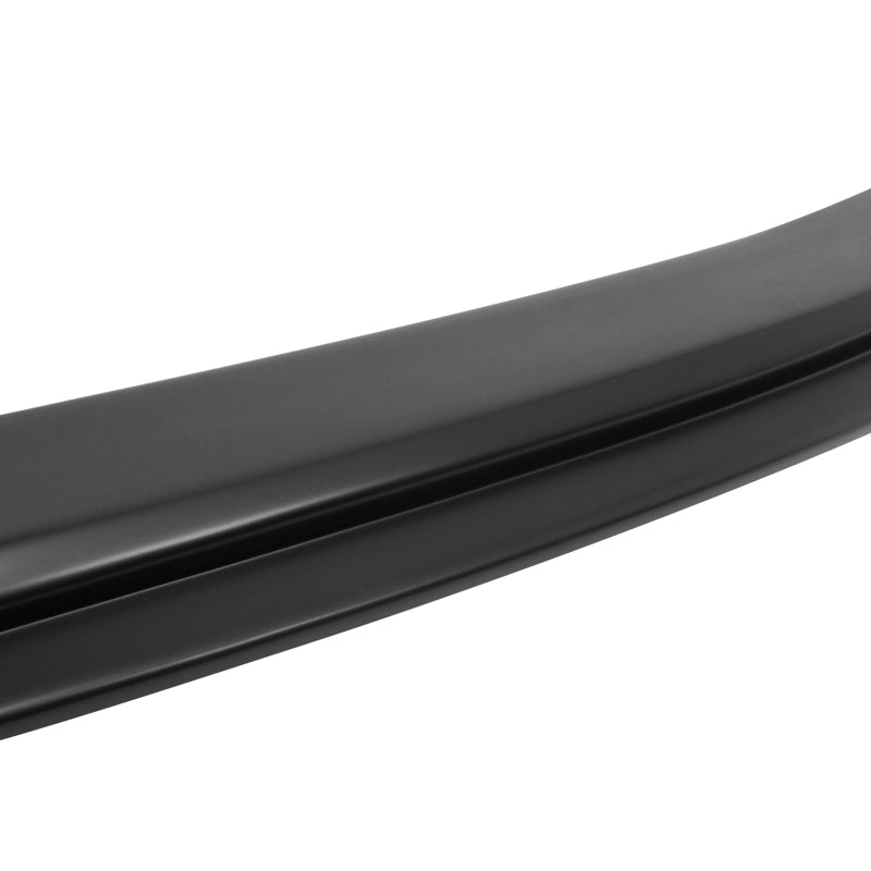 2024-2026 Ford Mustang Ecoboost& GT IKON Style Front Bumper Lip