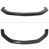 2024-2026 Ford Mustang Ecoboost& GT IKON Style Front Bumper Lip