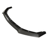 2024-2026 Ford Mustang Ecoboost& GT Carbon Fiber Ikon Front Bumper Lip
