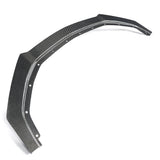 2024-2026 Ford Mustang Ecoboost& GT Carbon Fiber Ikon Front Bumper Lip