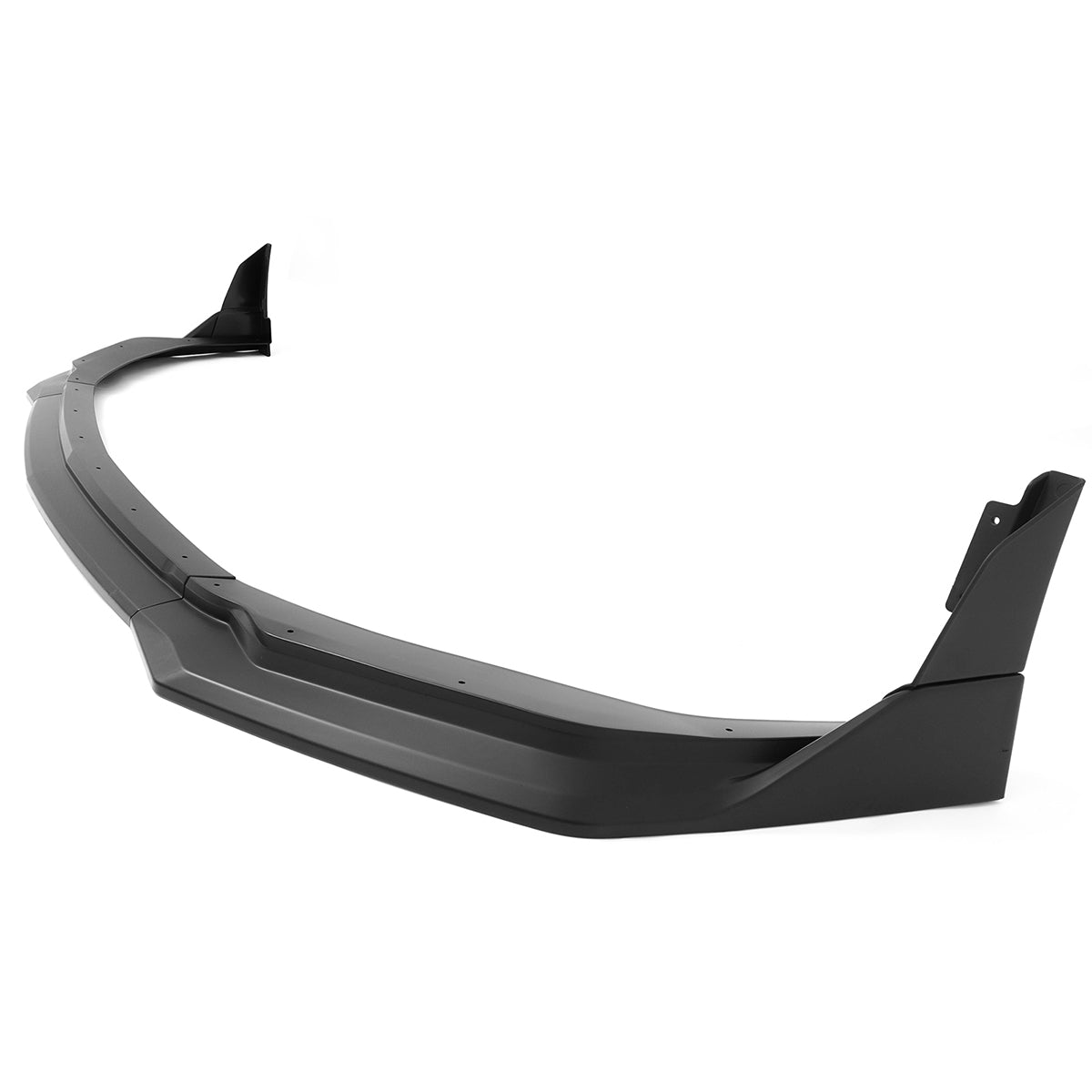 2024-2026 Ford Mustang Front Bumper Lip 5PC Spoiler