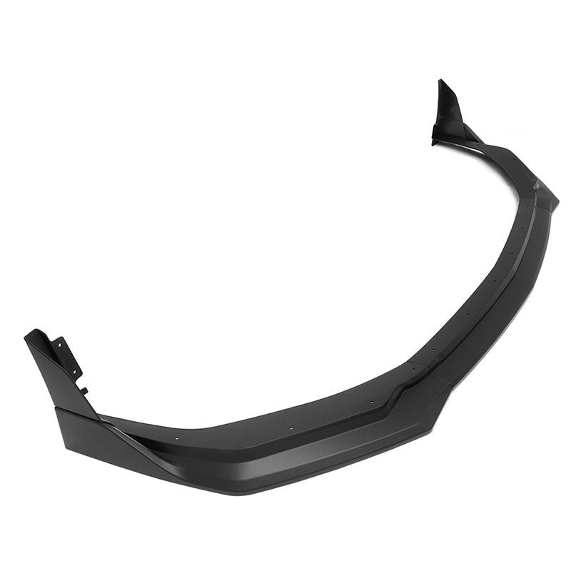 2024-2026 Ford Mustang Front Bumper Lip 5PC Spoiler