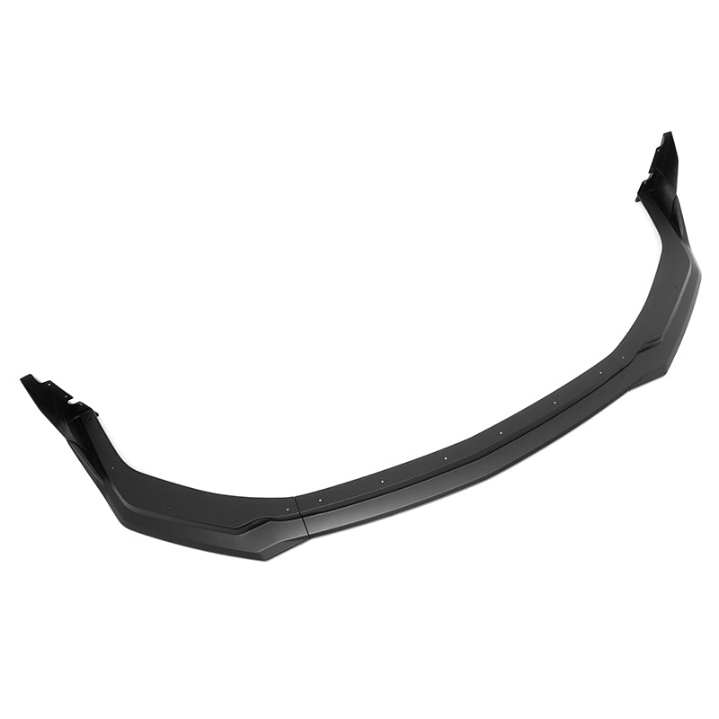 2024-2026 Ford Mustang Front Bumper Lip 5PC Spoiler