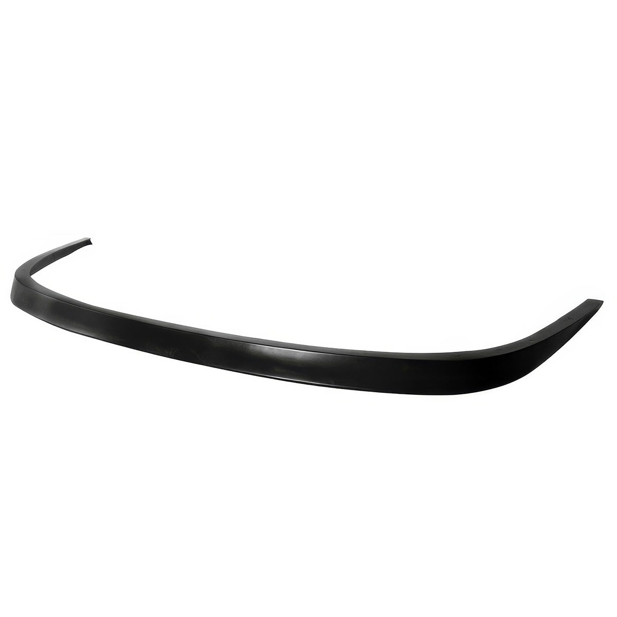 1999-2004 Ford Mustang OEM Style Unpainted Front Lip Spoiler PU