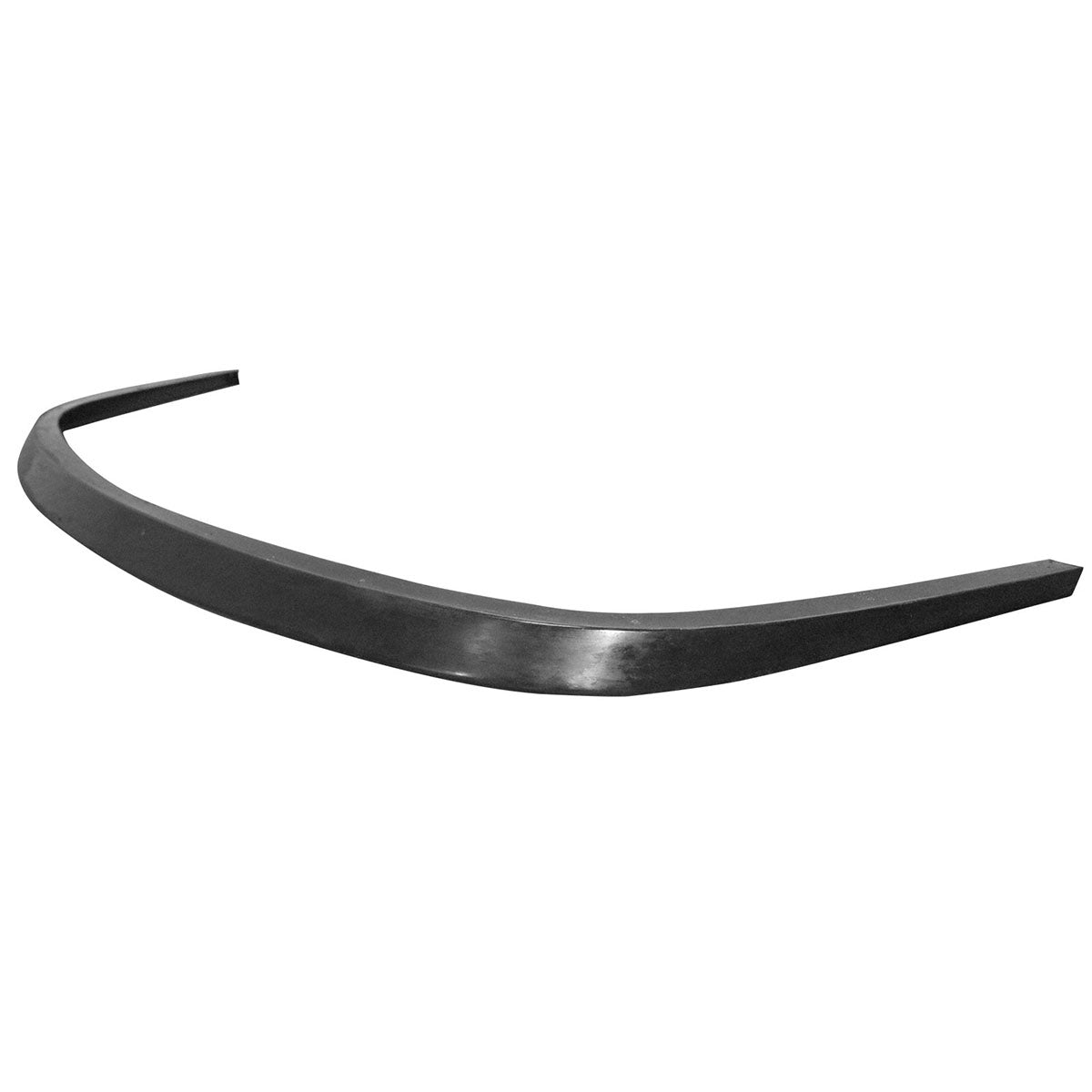 1999-2004 Ford Mustang OEM Style Unpainted Front Lip Spoiler PU