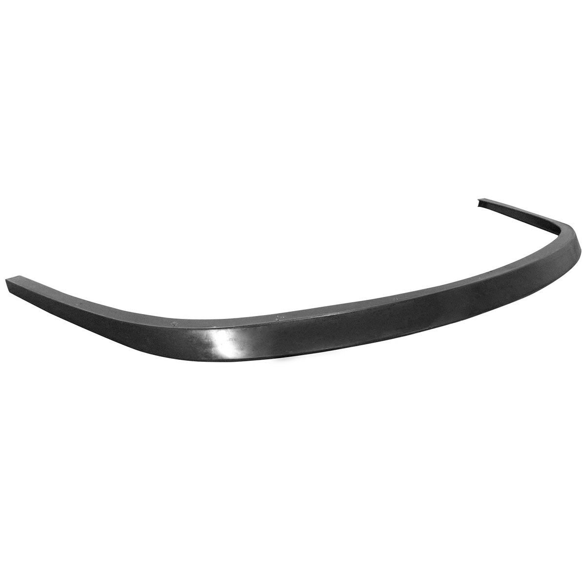 1999-2004 Ford Mustang OEM Style Unpainted Front Lip Spoiler PU