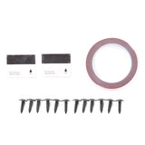 2021-2023 Ford Mustang Mach-E Front Bumper Lip Spoiler 1PC