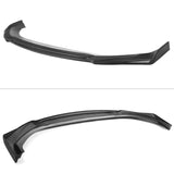 2021-2023 Ford Mustang Mach-E Front Bumper Lip Spoiler 1PC