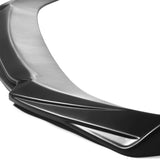 2021-2023 Ford Mustang Mach-E Front Bumper Lip Spoiler 1PC