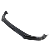 2021-2024 Ford Mustang Mach-E IKON 3PC Front Bumper Lip PP