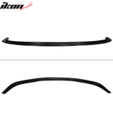 2001-2002 Honda Accord Coupe MDA Style Front Bumper Lip Spoiler PU