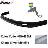 2001-2002 Honda Accord Coupe Mugen PU Front Bumper Lip Spoiler