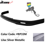 2001-2002 Honda Accord Coupe Mugen PU Front Bumper Lip Spoiler