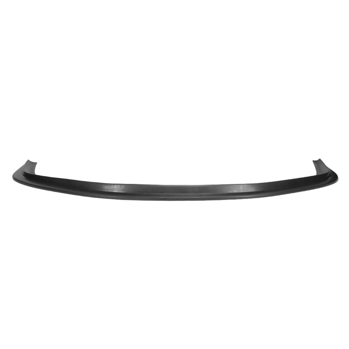 2001-2002 Honda Accord Sedan MDA Style Front Bumper Lip Spoiler PU