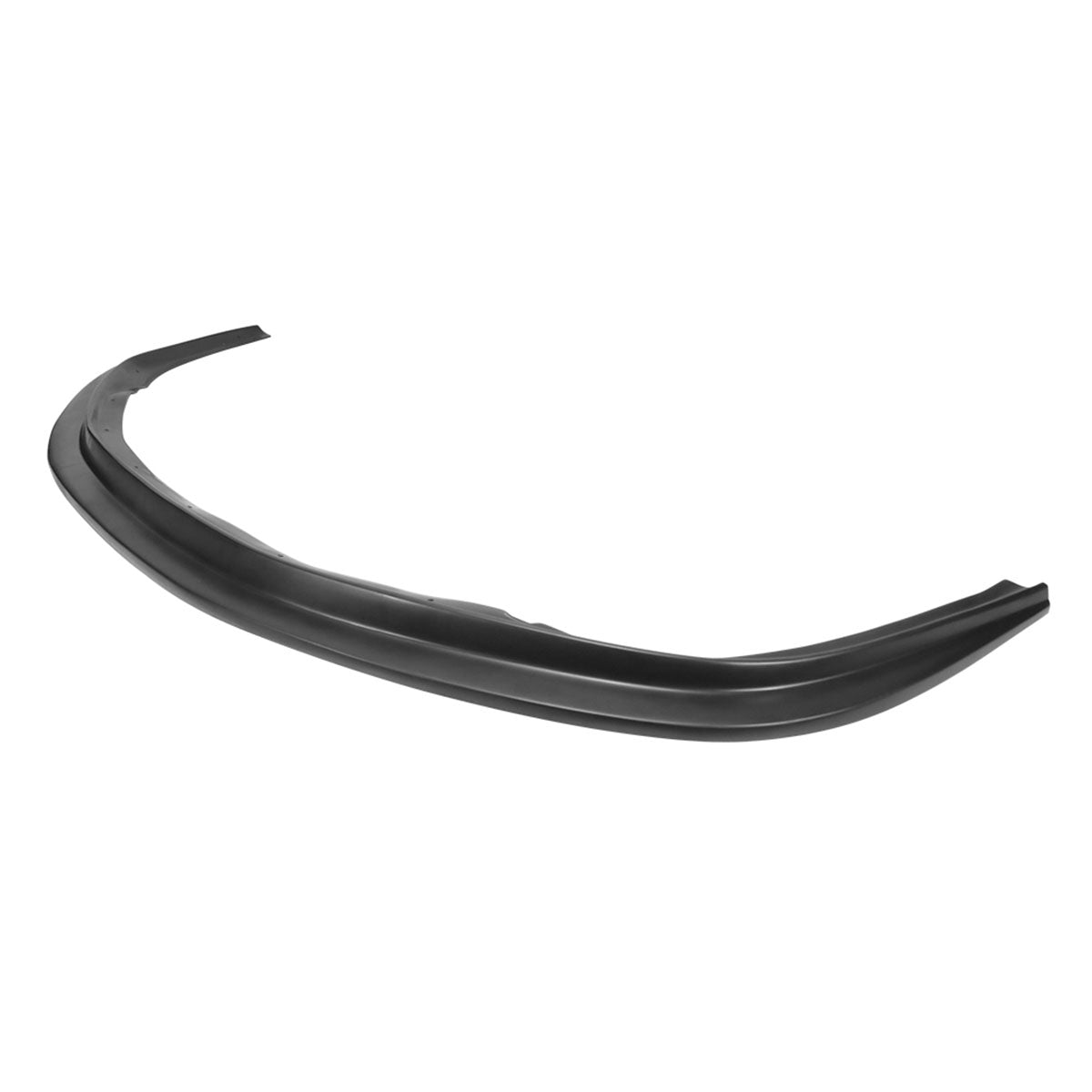 2001-2002 Honda Accord Sedan MDA Style Front Bumper Lip Spoiler PU