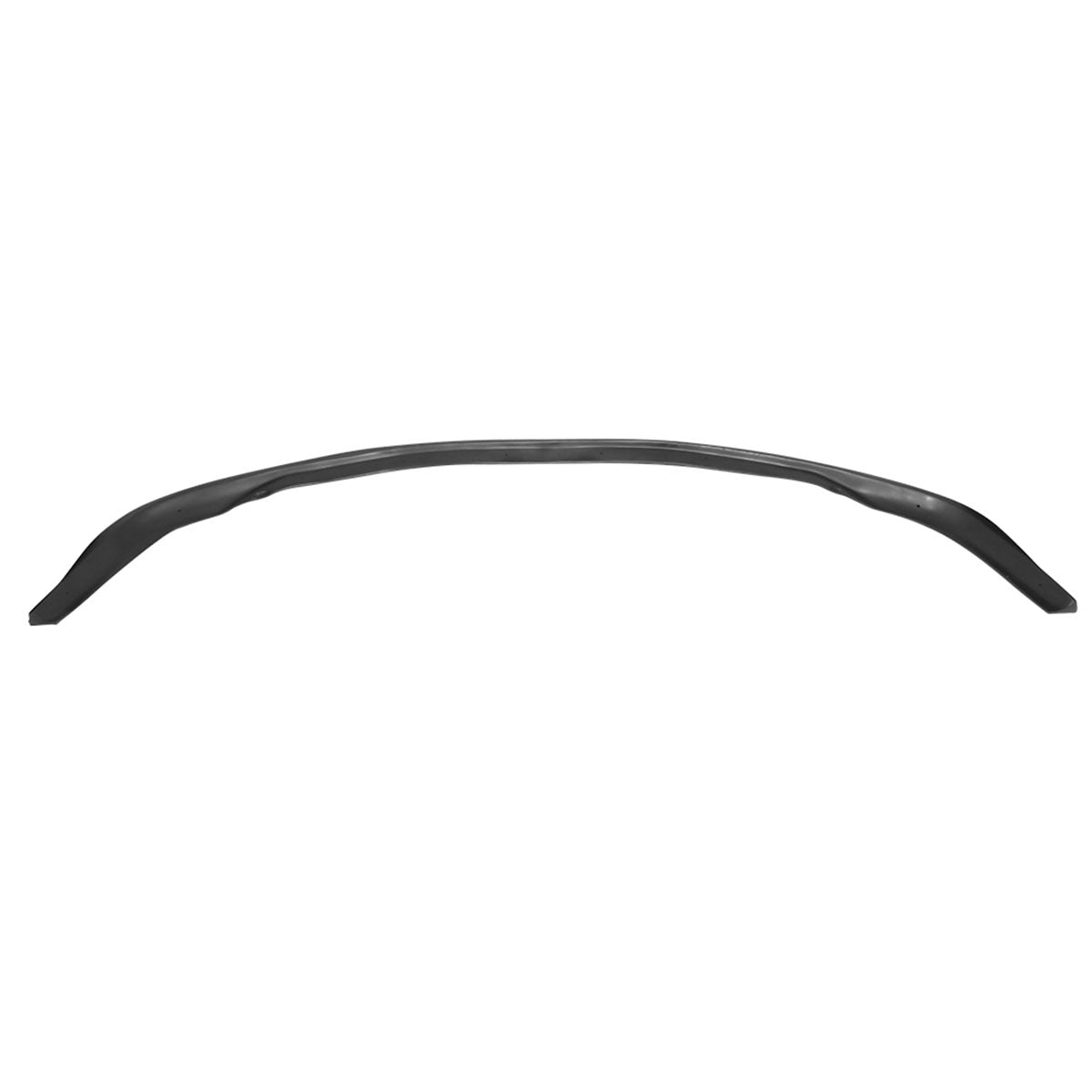 2001-2002 Honda Accord Sedan MDA Style Front Bumper Lip Spoiler PU