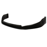 2003-05 Honda Accord 2Dr HFP Style Black Front Lip Splitter Spoiler PU